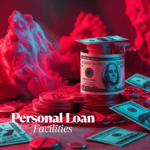 Personal Loan Facilities